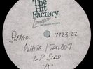 Talbot and White United States of Mind LP vinyl UK Boogie Back 1994 2-sided