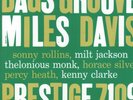 Miles Davis Bags' Groove LP vinyl Europe Craft 2023 Reissue 1802451