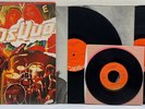 1977 Status Quo Live 2LP Vinyl SKBB-11623 Gatefold Capitol Records England + 45