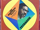 JOE HENDERSON QUARTETS - TETRAGON - 1968 CBS 63736 A1 / B1 EX+ UK FIRST PRESSING