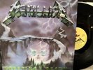 Metallica – Creeping Death EP 1984 Music For Nations - 12 KUT 112 VG+/EX