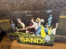 Guided By Voices - Sandbox PG Press Halo Records Robert Pollard