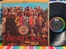 The Beatles Sgt Pepper's Lonely Hearts Club Band Orig 1967 Capitol Jacksonville