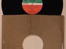 CHANGE / HOLD TIGHT X 2 / 12 INCH PROMO STEREO SINGLE / ATLANTIC DMD-279