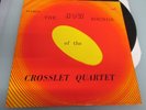Rare Southern Private Label-Gospel Crosslet Quartet The Now Sounds Of Vinyl LP