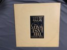 THE LAST WALTZ 3 LP  -1978-mint minus play graded package mint booklet