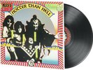 Kiss – Hotter Than Hell - LP Vinyl Record 12
