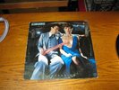 vinyl - Scorpions - Lovedrive - ultrasonically cleaned - new outer sleeve -
