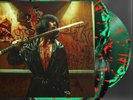 Bad Omens Official Merch  CONCRETE JUNGLE GREENSPLATTER Vinyl Presale