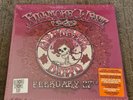 Grateful Dead Record Store Day 4LP FILLMORE WEST 1969 Vinyl Box Set 180g NEW