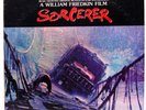 Tangerine Dream -Sorcerer OST - 1977 MCA Records MCA-2277 Electronic Vinyl LP EX