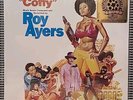 Coffy Soundtrack Vinyl Record Roy Ayers POLYDOR 12