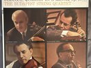 RAVEL / DEBUSSY: Quartets BUDAPEST STRING QUARTET 6-EYE Columbia ML 5245 NM GEM