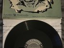 BUDAPEST STRING QUARTET Beethoven q. no 8 Columbia ML 4580 og 1H/1J 6 EYE LP EXC