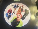 Fontaines DC Romance Alternative Sleeve Spotify Fans First Clear Vinyl V Limited