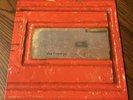 The Fireman Rushes 1998 1st Press 2 x Vinyl LP Record Album