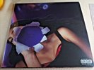Olivia Rodrigo Guts (Spilled) Zoetrope Vinyl Blood Records Limited to 10,000