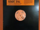 Lp Lily Allen Alright Still