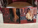 BRUCE SPRINGSTEEN Human Touch & Lucky Town | 1992 First Pressing Vinyl/LP Bundle