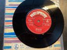 The Beatles, Love Me Do / P.S. I Love You, vinyl 45 (UK, Parlophone, 1962), M-