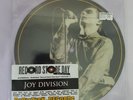 Joy Division...Love will tear us apart. (Picture Disc RSD 82/500).  7