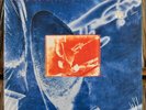 DIRE STRAITS  'ON EVERY STREET'  ORIG. 1991 WARNER SHRINK & PRICE TAG NEAR MINT