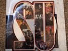 U2 - The Unforgettable Fire  Picture Disc Vinyl 7