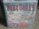 Body Count -  Born Dead - VINYL LP - 1994