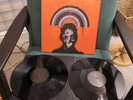 Massive Attack - Heligoland Glitter Cover 180g Limited Edition. 2 X Vinyl . NM.