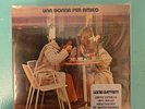 Una Donna Per Amico -Lucio Battisti -CD- Limited Edition Sealed