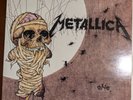 METALLICA ONE 12