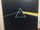LP Pink Floyd “Dark Side Of The Moon” 1973 Vinyl Gatefold Cover Harvest SHVL 804