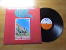 Jonny Osbourne & the Sensations -Come back darling -Rare UK 1st press LP 1970 EX