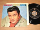 ELVIS PRESLEY ‎7