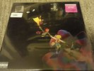 (SEALED)  Lil Uzi Vert The Perfect LUV Tape Vinyl LP Purple 1724/2500 RSD