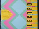 Street sounds various hip hop Electro 8