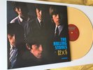 The Rolling Stones 12 x 5 180gram Yellow Mono Vinyl LP 2023