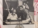 JAZZ DUKE ELLINGTON CHARLIE MINGUS MAX ROACH UNITED ARTIST NEW YORK MONEY JUNGLE