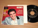 ELVIS PRESLEY ‎7