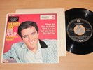 ELVIS PRESLEY ‎7