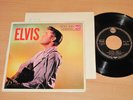 ELVIS PRESLEY ‎7
