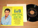 ELVIS PRESLEY ‎7