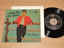 ELVIS PRESLEY ‎7