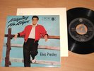 ELVIS PRESLEY ‎7