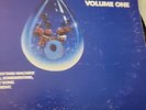 Drum Drops Volume One Vinyl Record 1977