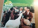 The Beach Boys. Pet Sounds. Vinyl LP. Duophonic Stereo Version. 1966.