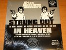 THE BRIAN JONESTOWN MASSACRE - STRUNG OUT IN HEAVEN - CLEAR COLORED LP - NEW