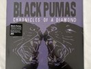 BLACK PUMAS – CHRONICLES OF A DIAMOND - SPOTIFY EXCLUSIVE LTD ED VINYL LP - NEW