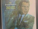 Frank Sinatra - September Of My Years Reprise Vinyl LP SEALED FS-1014 VTG