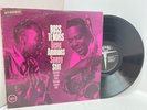 Gene Ammons / Sonny Stitt Boss Tenors Vinyl LP OG US 1962 Stereo Press VG+/VG+